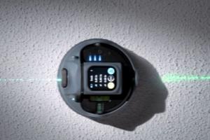 M-Cube 02 Gravity Defying Laser Level with App