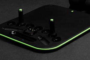 Pure Plank App Connected Core Training Board