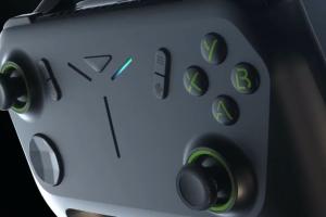 TECNO Pocket Go: AR Gaming Handheld Computer