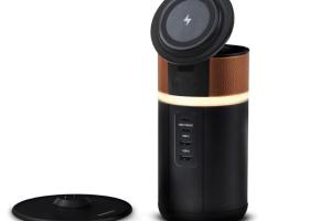 DURACELL M150 150W 25,000 mAh Power Station