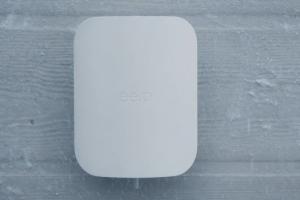 eero Outdoor 7 Mesh WiFi Router with IP66 Rating