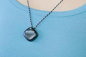 GODOX Cube SC Lavalier Microphone for USB-C Smartphones