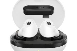 Arctis GameBuds 2.4GHz & Bluetooth 5.3 Gaming Earbuds