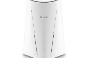 D-Link G530 AX3000 5G NR WiFi 6 Router for Remote Areas
