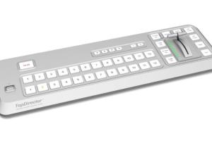 TopDirector Multicam Livestream Switcher for iOS