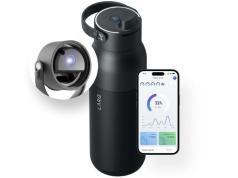 LARQ Bottle PureVis 2: UV Water Purifier Bottle