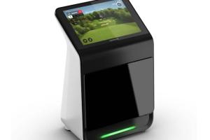 Garmin Approach R50 Golf Simulator & Launch Monitor