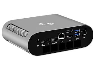 TopTon D11 Ryzen 7 8845HS AI Mini PC