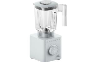 Chefman Obliterator 1380W Countertop Blender (Red Dot Award Winner)