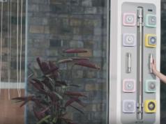 DHT D600 Dumbbell Barbell Set with Rack