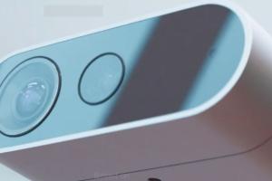 Jumpwork I Non-Wearable Full Body VR Tracker