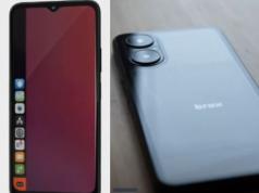 BraX3 Open Source Privacy Focused Smartphone with Ubuntu Touch Support