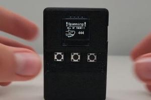 BLEShark Nano Wireless Testing Tool for Hackers