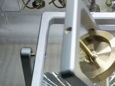 3-Axis Boxed Gyroscope for Physics Demonstrations