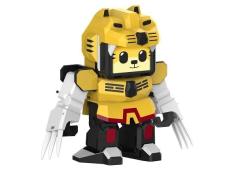 TIG Humanoid Coding Robot with AI Features