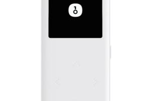 OneKey Mini Open Source Crypto Wallet