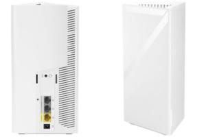 MSI Roamii BE Lite WiFi 7 Mesh Router for iPhone 16