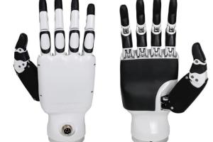 Inspire Robots 6DOF Dexterous Hands with ROS Support