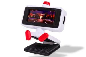 WebScreen Webcam Style Secondary Display for Your Monitor