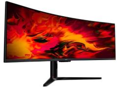 Acer EI491CR Curved Zero-Frame 49-inch Monitor (144Hz)