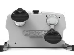 TheraScoop SC350 Lateral Trainer with 10 Levels