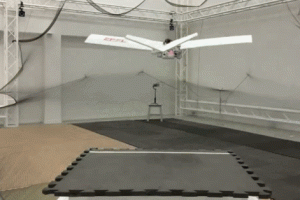 RAVEN: EPFL’s Bird Inspired Robot That Can Hop & Jump Into Flight
