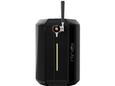 iGulu F1 Kombucha, Cider, Wine Brewer with App Control