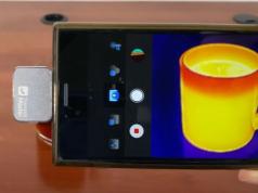 Thermal Master P2 Tested: Tiny Android Thermal Camera