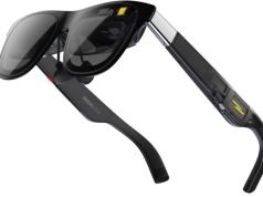 XREAL One iPhone 16 AR Glasses with 147-inch Spatial Display