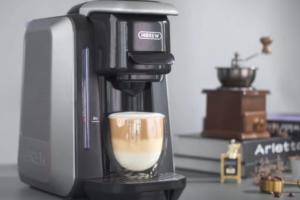 HiBREW H6 Smart Nespresso, Dolce Gusto, K-Cup Coffee Machine