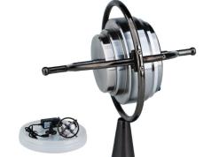 DjuiinoStar Super Precision 13,000 RPM Electric Gyroscope