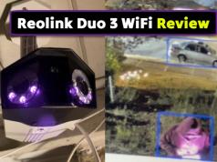 Reolink Duo 3 WiFi Review: 16MP Panoramic Smart Security Camera with Motion Tracking, Color Night Vision