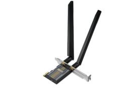 TP-Link Archer TBE400E WiFi 7 Bluetooth 5.4 PCIe Adapter