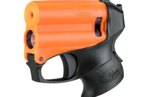 Umarex P2P PGS II Pepper Gel Launcher with UV Dye