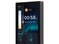 SONOFF NSPanel Pro 120 Matter/Zigbee Smart Home Control Panel