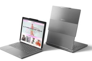 Lenovo ThinkBook Plus Gen 6 Rollable AI Laptop