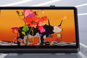 XPPen Artist Pro 22 Gen 2 2.5K Drawing Display