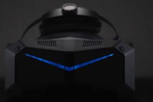 Pimax Crystal Super: World’s First Retina Level VR Headset