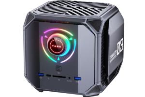 ACEMAGIC Tank03 RTX 4060 Gaming PC