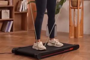 Sperax Walking Vibration Pad with App Connectivity