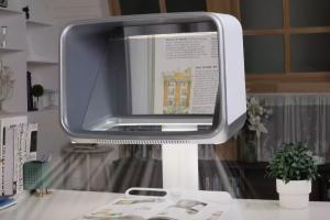 Farseer E1 Reading Stand That Prevents Myopia