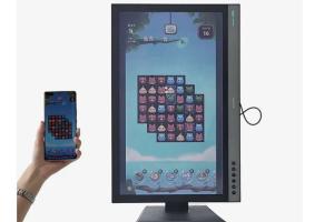 DASUNG Paperlike Color 33Hz E-ink Monitor