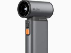 JisuLife Ultra1 Handheld Fan with 100 Adjustable Speeds