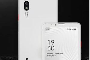 Bigme Hibreak Pro Android 14 ePaper Smartphone