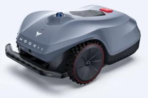 Neomow X 3D LiDAR SLAM Robotic Lawn Mower