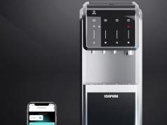 ICEPURE App Smart Water Cooler & Dispenser