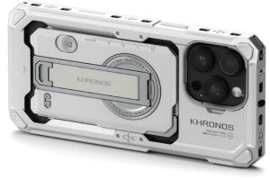 Tilta Khronos iPhone 16 Pro Video Rig