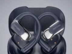 Monoise P-G2 DeepSeek R1 Powered Earbuds