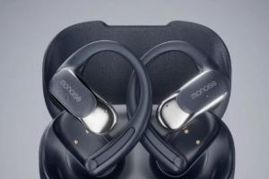 Monoise P-G2 DeepSeek R1 Powered Earbuds