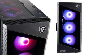 MSI MPG Velox 24-Core RTX 5090 32GB AI Gaming PC